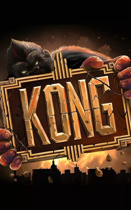 Kong at Ls Bet Casino