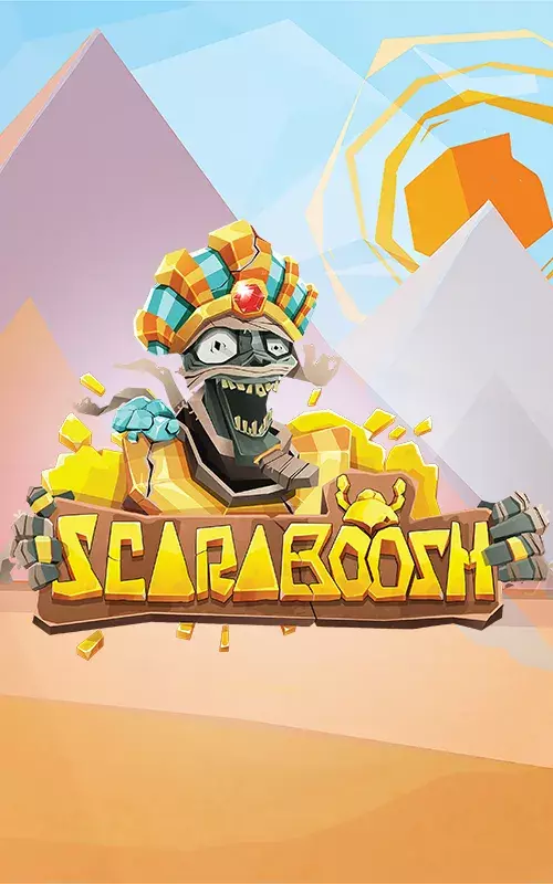 Scaraboosh at Ls Bet Casino